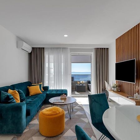 Apartment Angels Makarska Eksteriør billede
