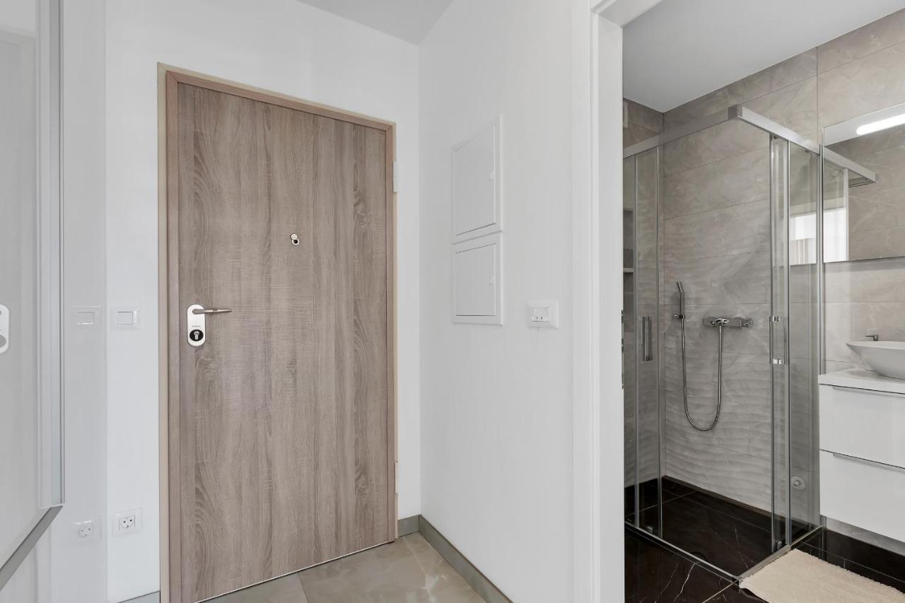Apartment Angels Makarska Eksteriør billede